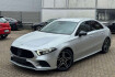 Mercedes Classe A AMG Line Benz a 200 limousine amg line 7g /mbux/burme/ambiente