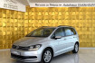 Volkswagen Touran Comfortline comfortline *7sitzer*automatik*nav*ahk*
