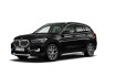 BMW X1 XLine 20xd xline led navi hifi dab parkass ahk uvm!