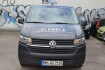 Volkswagen Transporter Plus Trendline T6.1 transporter transporter t6 2 0 tdi automatik i hand 8f.bereift