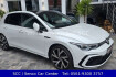 Volkswagen Golf 8 R-Line Golf viii lim. r line iq sport pano gepflegt