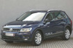 Volkswagen Tiguan IQ.DRIVE 2 0 tdi dsg iq drive/business navi/panora