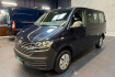 Volkswagen Caravelle Comfortline T6 caravelle t6.1 kombi 9 sitze automatik klima ahk 2.hand