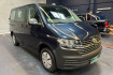 Volkswagen T6 Kombi  T6 kombi t6.1 kombi 9 sitze automatik klima ahk 2.hand