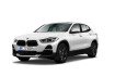 BMW X2 M-Sport sdrive 18i el. pano navi led el hk kamera klima