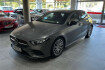 Mercedes Classe A AMG Line Benz a 200 dct amg sportpaket night diamant burmester