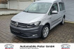 Volkswagen Caddy  2.0 tdi tempomat pdc standheizung 4motion