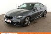 BMW Série 2 Coupé M-Sport Bmw 220  220 i m sport aut.*navi*pdc*shz*tempo*