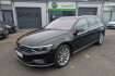 Volkswagen Passat Elegance variant elegance 4motion dsg led ahk acc