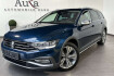 Volkswagen Passat Alltrack Alltrack Passat alltrack 4m nav+led+ahk+digdisplay+360
