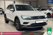 Volkswagen Tiguan Highline highline 2.0 tdi 4motion *kamera*ahk*