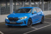 BMW Série 1 Msport 118 i *m sport*kam*m performance*shadow*acc*