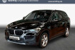 BMW X1 Advantage sdrive18i aut. advantage *shz*pdc*navi*