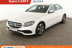 Mercedes Classe E Avantgarde Benz e 200 avantgarde aut.*navi*cam*led*pdc*shz*acc*klima*