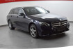 Mercedes Classe E AMG Line Benz e 300 e300de t 2x amg line burmes+360+standhz+acc+led+