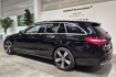 Mercedes Classe C Avantgarde Benz c 200 c 200d ? avantgarde ? leder + distronic + led high