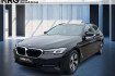 BMW Série 5  520 d touring kamera shz pdc led