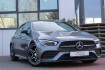 Mercedes CLA AMG Line Benz cla 250 4matic dct amg line night