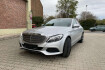 Mercedes Classe C  Benz c 400 c 400 4matic