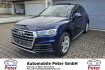 Audi Q5  2.0 tfsi pano ahk alcan hud quattro s line