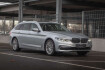 BMW Série 5 Luxury Line 520 d t luxury line*pano*360 *hud*sitzbeluftung*