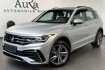 Volkswagen Tiguan R-Line 1.4 tsi ehybrid r line nav+matrix+360 +pp