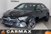 Mercedes Classe A AMG Line Advanced Benz a 250 e lim. t.leder navi led park paket kamera