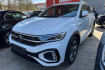 Volkswagen T-Roc R-Line T roc 1.5 tsi r line dsg 1. hd u frei scheckheft tuv neu