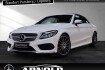 Mercedes Classe C AMG Line Benz c 180 c 180 cabrio amg line totw. kamera led comand
