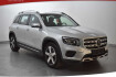 Mercedes GLB Progressive Benz glb 200 d progres widesc+navi+kam+led+acc+shz+18?