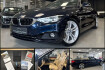 BMW Série 4 Coupé Sport Bmw 420  420 i cabrio sport line|drivinga|nackenh|bmw serv