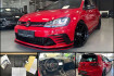 Volkswagen Golf 8 Clubsport Golf vii gti clubsport|1hd|apr 346ps|h&r|bullx