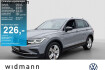 Volkswagen Tiguan R-Line 1.5 tsi 150 ps dsg ahk kamera led navi