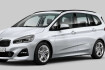 BMW Série 2 Coupé M-Sport Bmw 220  220 220 gran t*msport*7sitze*head up*panorama*kamera
