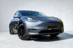 Tesla Model Y  Model y long range dual awd voll 1erh