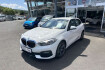 BMW Série 1 Sport 118 sport line 1 5 136ps