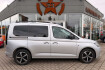 Volkswagen Caddy Move life « move » acc ahk iq light