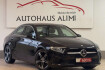 Mercedes Classe A  Benz a 220 a limousine a 220 4matic