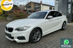 BMW Série 2 Coupé  235 m235i*unfallfrei!!*voll*leder*h&k*dkg*original