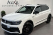 Volkswagen Tiguan Allspace R-Line Tiguan allspace 4m r line hl nav+led+ahk+19zoll