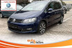 Volkswagen Sharan Comfortline United join 2.0 tdi*dsg*7 sitz*e ture*acc*spuras