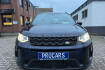 Land Rover Discovery Sport S Discovery sport d200 se*7 sitzer*standh*pano*360