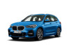 BMW X1 M-Sport sdrive20i sportpaket ahk abnehmbar ahk el. panodac