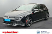 Volkswagen Golf GTI Clubsport Golf gti clubsport viii 2.0 tsi dsg / navi  led+