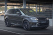 Land Rover Range Rover Sport Autobiography Dynamic Range rover sport 4.4 sdv8*motorscha*u frei! 360
