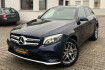 Mercedes GLC AMG Line Benz glc 250 glc 250 4matic*amg*head up*pano