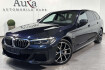 BMW Série 5  530 touring xdrive m sport nav+led+head up+19zo
