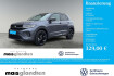 Volkswagen T-Cross R-Line T cross 1.0 tsi r line ahk kamera navi