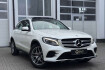 Mercedes GLC  Benz glc 250 4matic amg designo *1h*360 *pano*