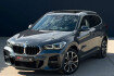 BMW X1 Sport xdr. 25d m sport 2z klima pano h&k cam carpl.